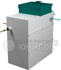 Юнилос Астра 10