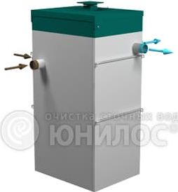 Юнилос Астра 6